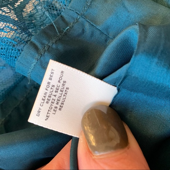 Anthropologie Moulinette Soeurs Matilija Velvet Dress 4 - Picture 16 of 16